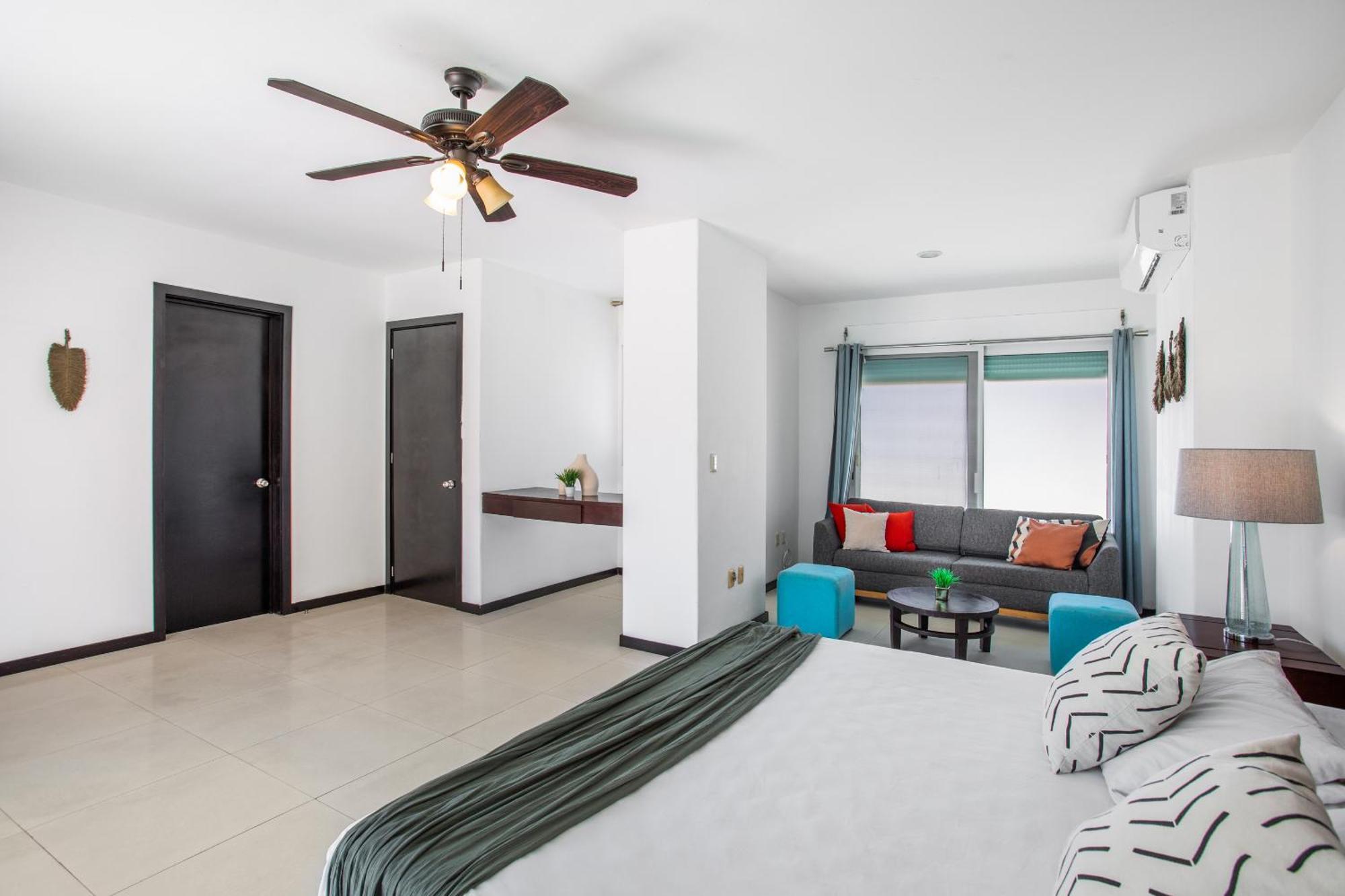 Luxury Apartamento Centro Playa Carmen Playa del Carmen Dış mekan fotoğraf