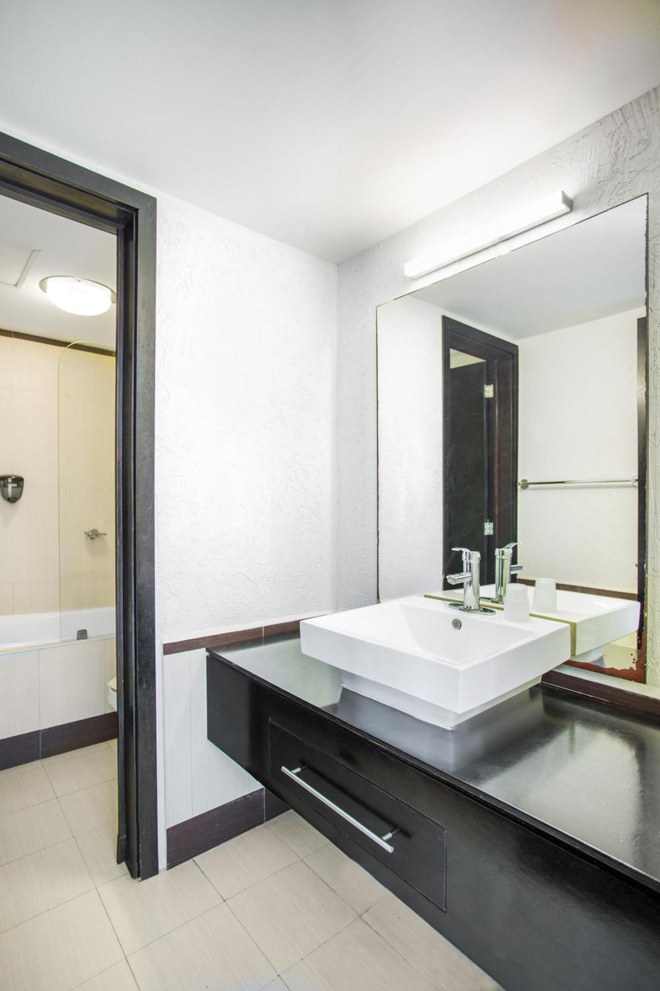 Luxury Apartamento Centro Playa Carmen Playa del Carmen Dış mekan fotoğraf