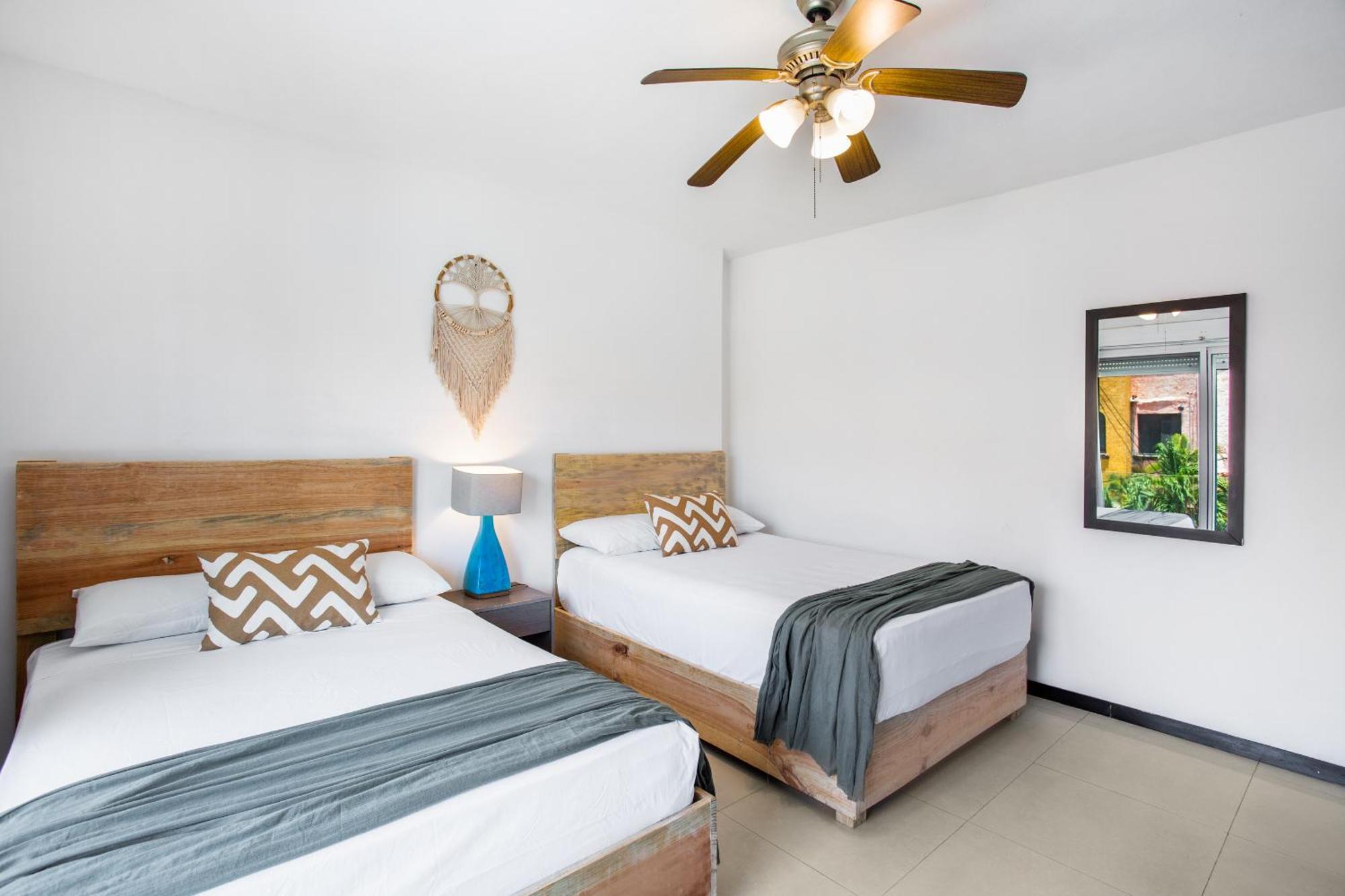 Luxury Apartamento Centro Playa Carmen Playa del Carmen Dış mekan fotoğraf