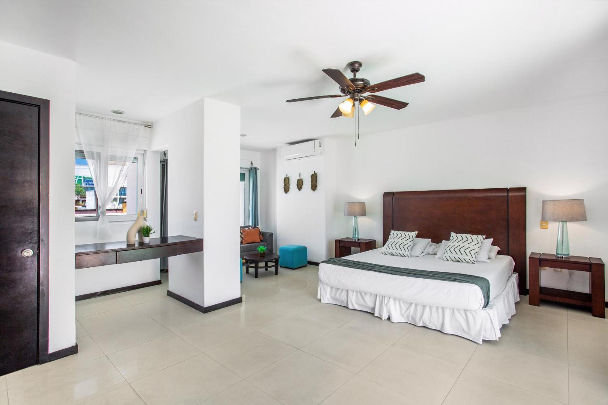 Luxury Apartamento Centro Playa Carmen Playa del Carmen Dış mekan fotoğraf