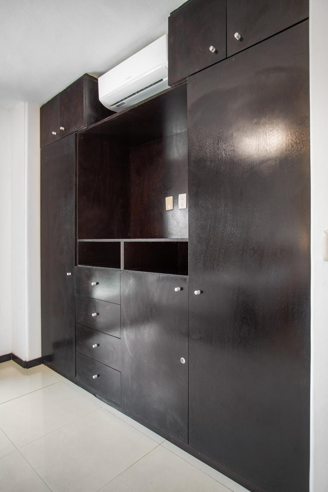Luxury Apartamento Centro Playa Carmen Playa del Carmen Dış mekan fotoğraf